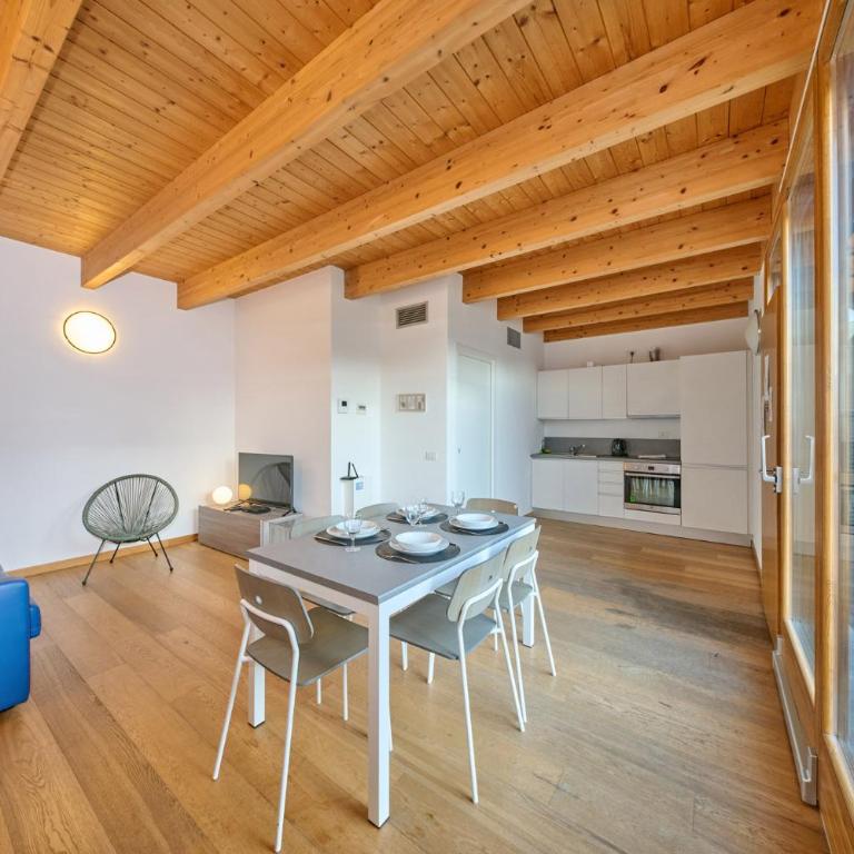 Paradiso del lago - Casa con 2 Camere da Letto - 35