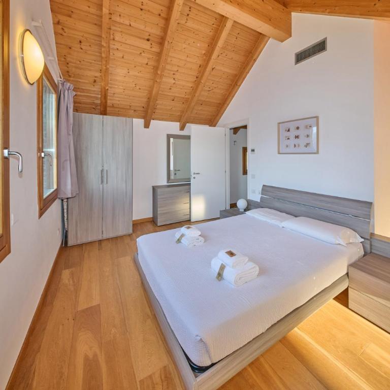 Paradiso del lago - Casa con 2 Camere da Letto - 33