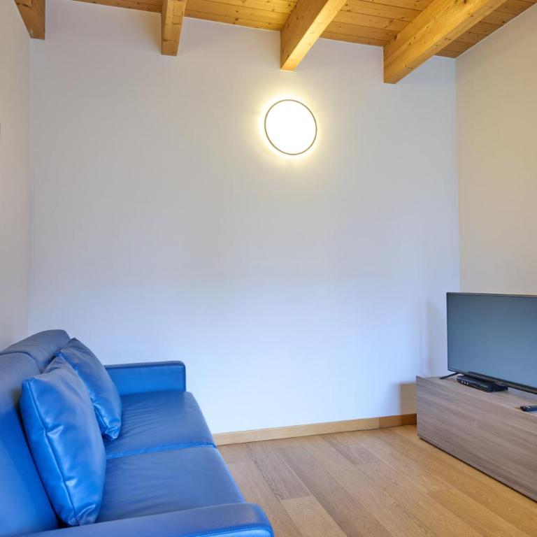 Paradiso del lago - Casa con 2 Camere da Letto - 36