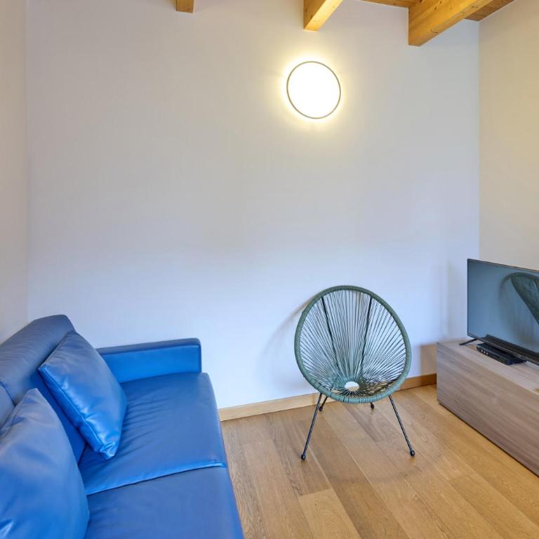 Paradiso del lago - Casa con 2 Camere da Letto - 39