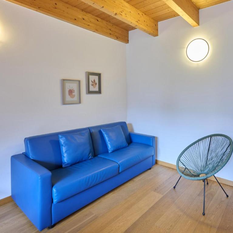 Paradiso del lago - Casa con 2 Camere da Letto - 38