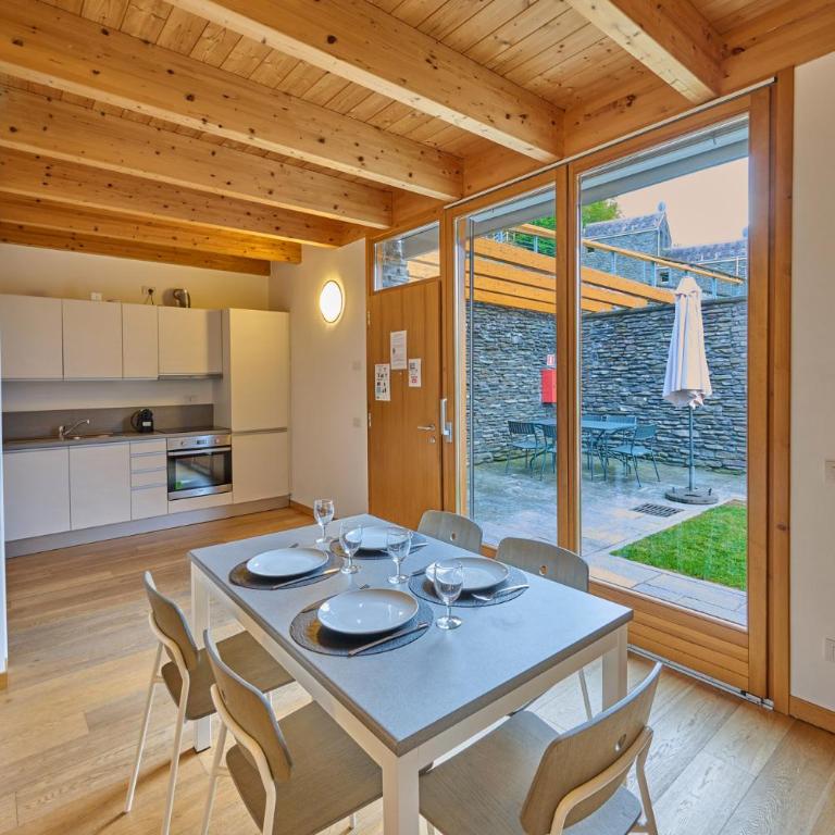Paradiso del lago - Casa con 2 Camere da Letto - 40