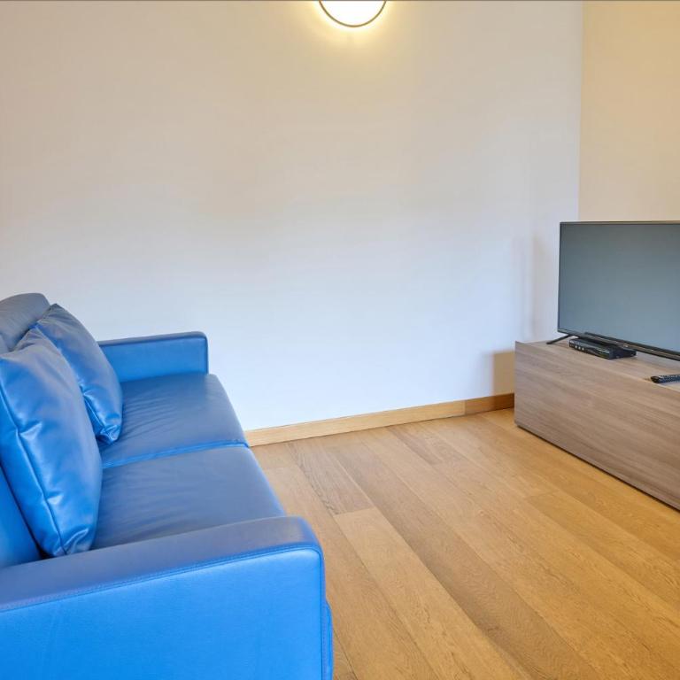 Paradiso del lago - Casa con 2 Camere da Letto - 42