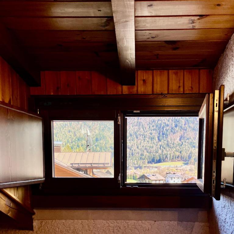 Rifugio del Sole Apartment - Apartment mit 1 Schlafzimmer - 14