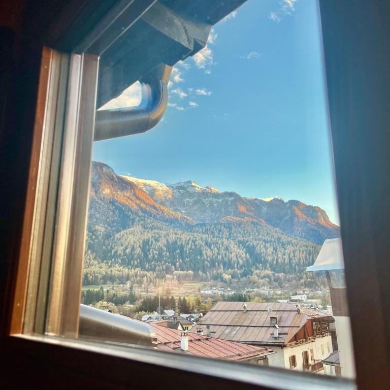 Rifugio del Sole Apartment - Apartment mit 1 Schlafzimmer - 26