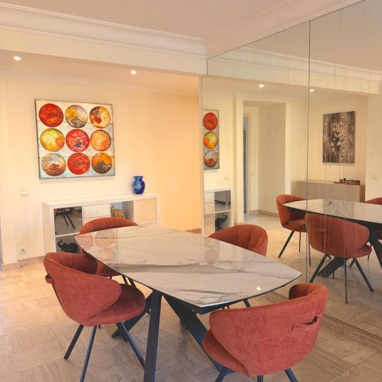 BELLE PLAGE, deux chambres proche mer - Apartment - 1