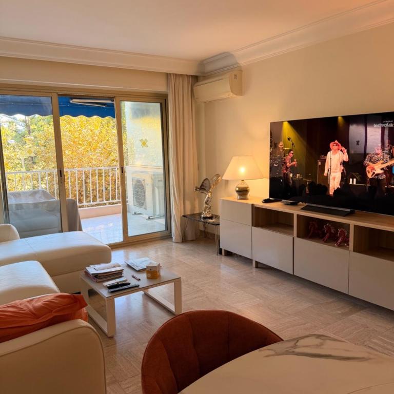 BELLE PLAGE, deux chambres proche mer - Apartment - 3