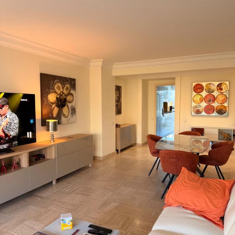 BELLE PLAGE, deux chambres proche mer - Apartment - 4