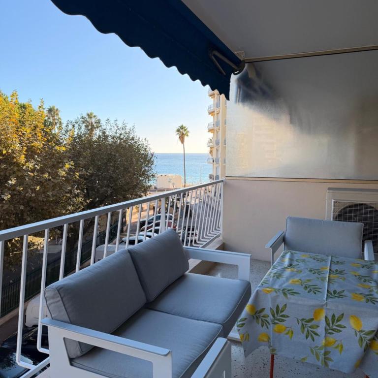 BELLE PLAGE, deux chambres proche mer - Apartment - 6