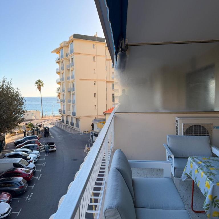 BELLE PLAGE, deux chambres proche mer - Apartment - 7