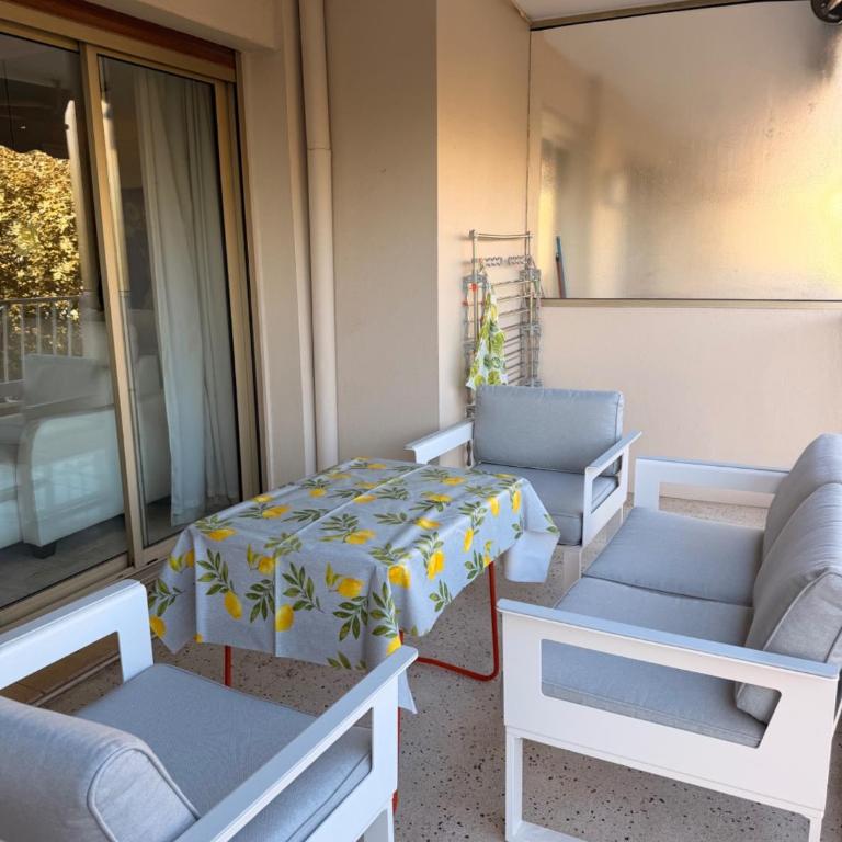 BELLE PLAGE, deux chambres proche mer - Apartment - 8