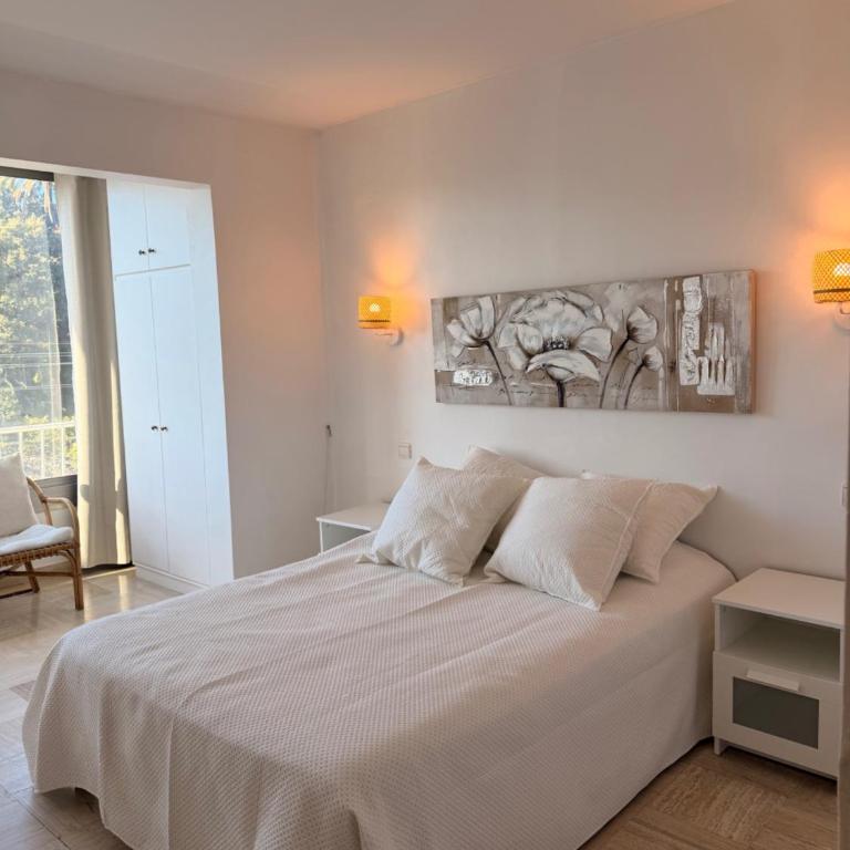 BELLE PLAGE, deux chambres proche mer - Apartment - 14