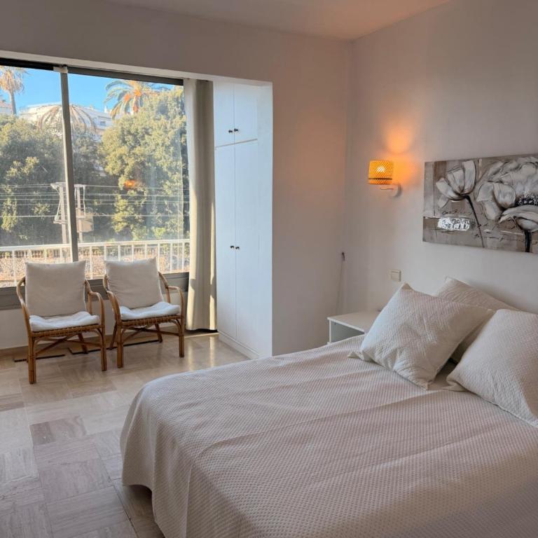 BELLE PLAGE, deux chambres proche mer - Apartment - 17