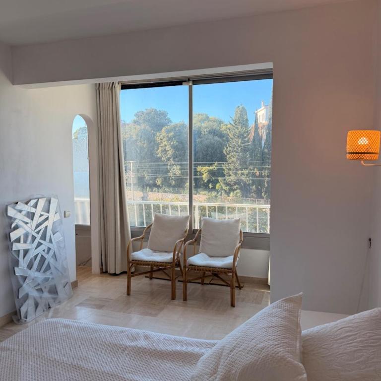 BELLE PLAGE, deux chambres proche mer - Apartment - 20