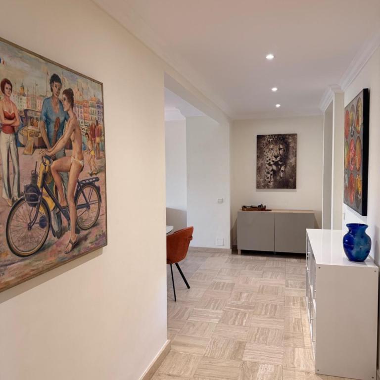 BELLE PLAGE, deux chambres proche mer - Apartment - 22