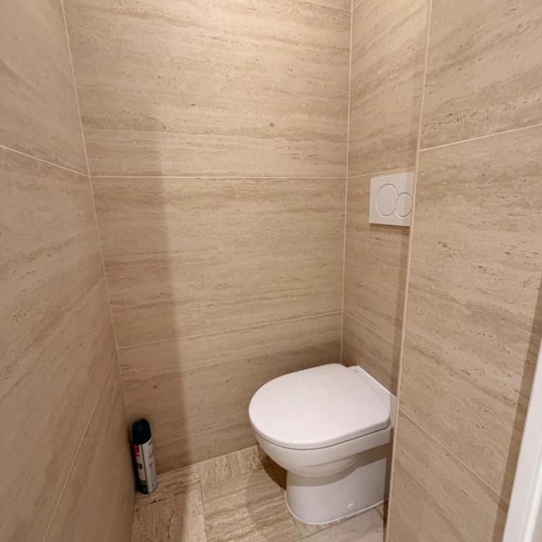 BELLE PLAGE, deux chambres proche mer - Apartment - 23