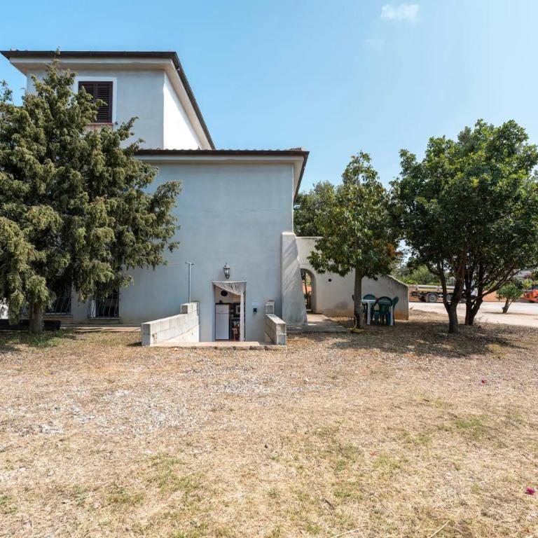 Su Nidu Virde - Appartamento con 2 Camere da Letto - 18