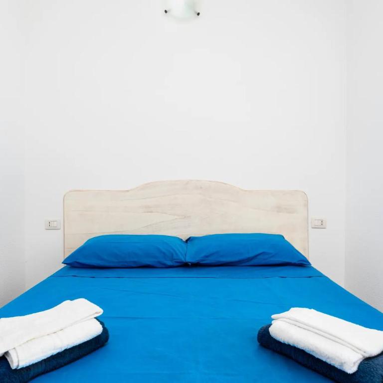 Su Nidu Virde - Appartamento con 2 Camere da Letto - 6