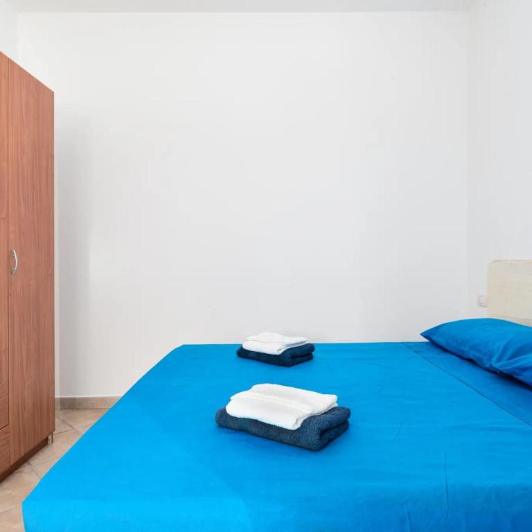 Su Nidu Virde - Appartamento con 2 Camere da Letto - 9