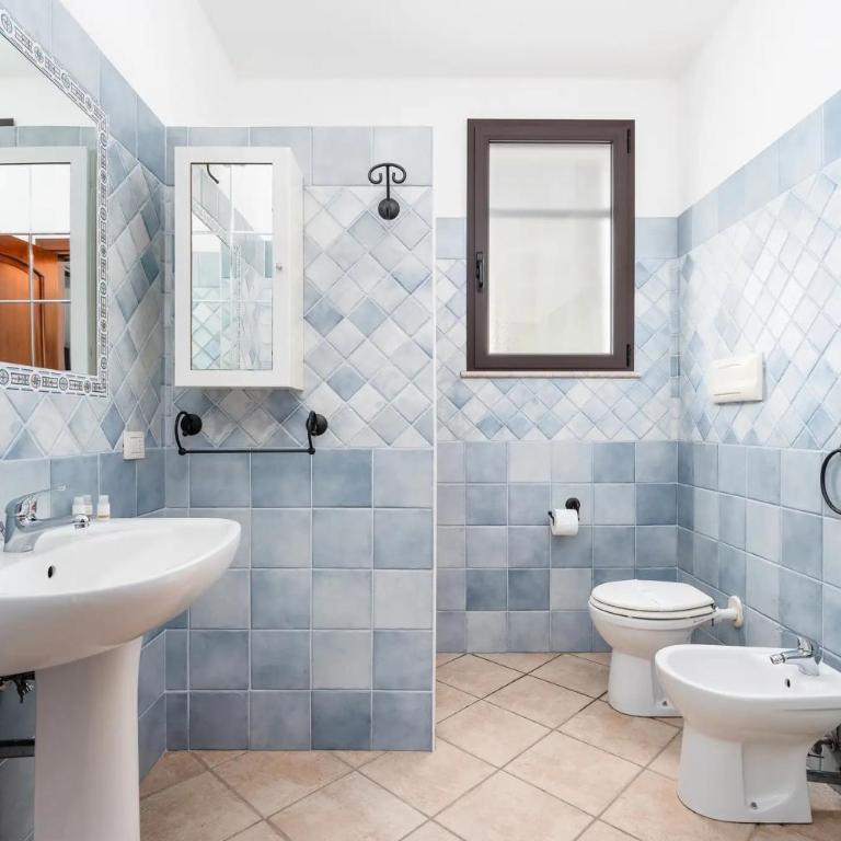 Su Nidu Virde - Appartamento con 2 Camere da Letto - 11