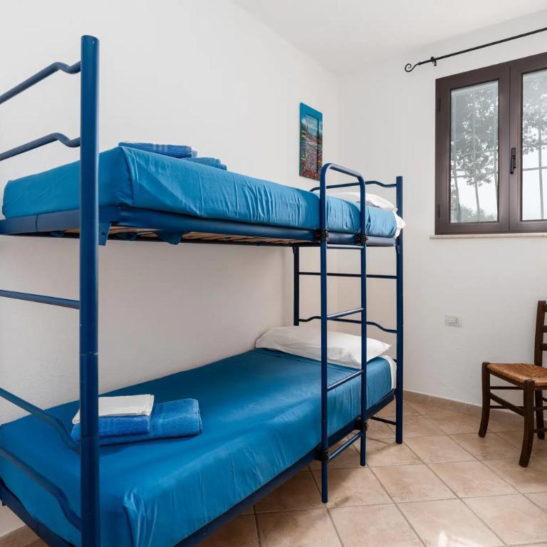 Su Nidu Virde - Appartamento con 2 Camere da Letto - 13