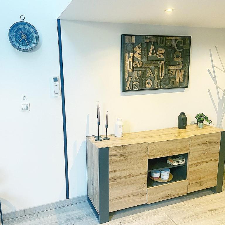 Le Sweet Home, clim, parking privé, wifi - Appartamento - 13
