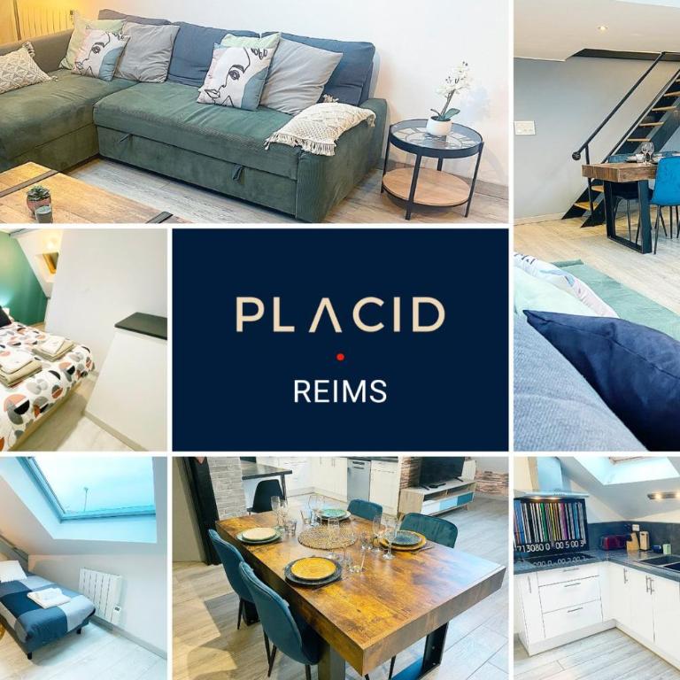 Le Sweet Home, clim, parking privé, wifi - Appartamento - 2
