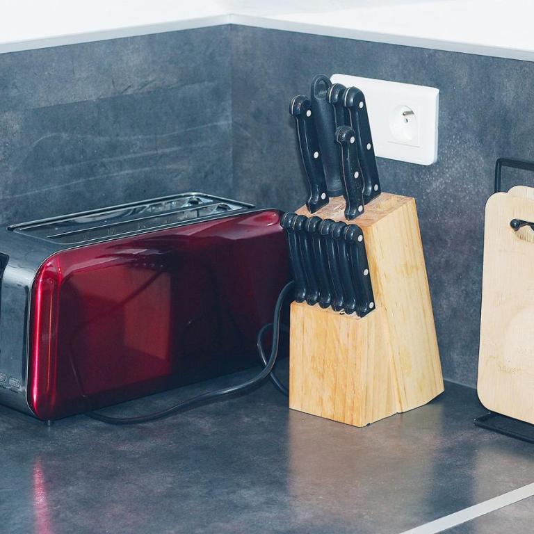 Le Sweet Home, clim, parking privé, wifi - Appartamento - 22