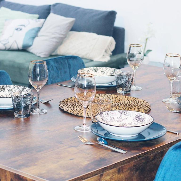 Le Sweet Home, clim, parking privé, wifi - Appartamento - 30