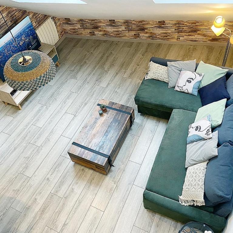 Le Sweet Home, clim, parking privé, wifi - Appartamento - 11