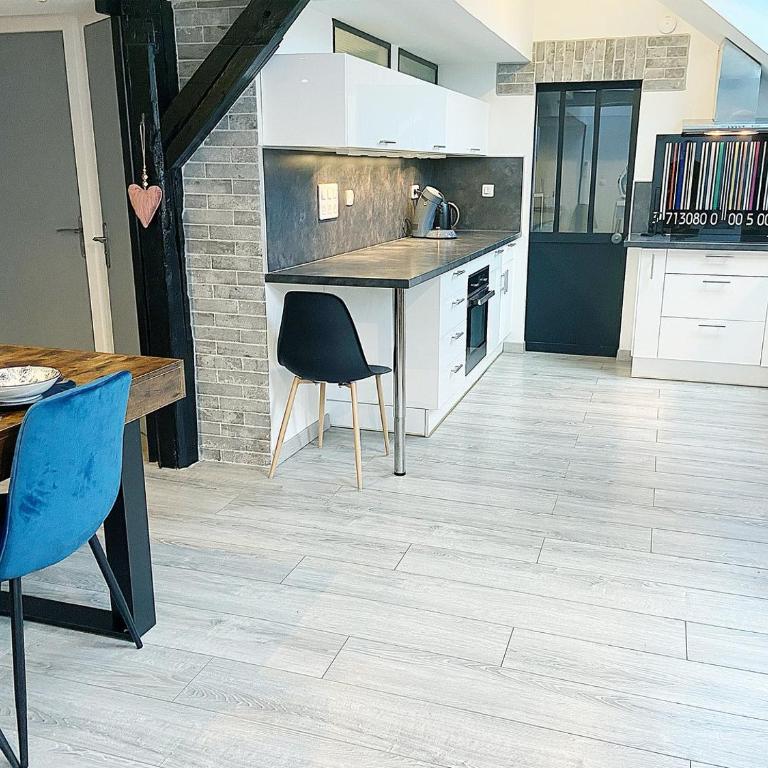 Le Sweet Home, clim, parking privé, wifi - Appartamento - 23
