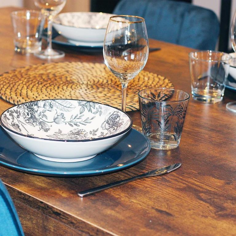 Le Sweet Home, clim, parking privé, wifi - Appartamento - 29