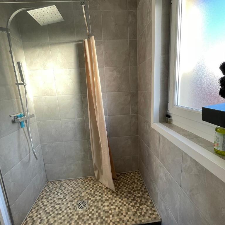 Margaux - Appart 2-4 pers au calme à deux pas de la plage de Berck - Apartamento de 1 dormitorio - 15