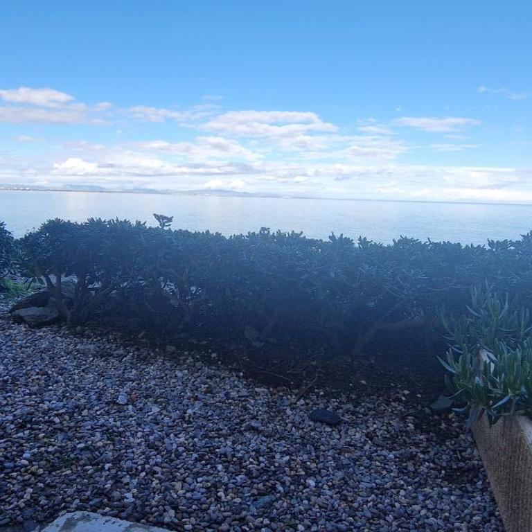 Pieds dans l'eau - Vue mer exceptionnelle - Parking - Apartment mit 2 Schlafzimmern - 25