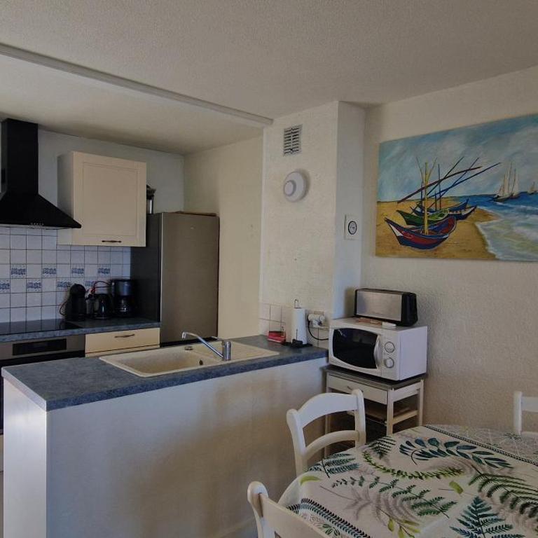 Pieds dans l'eau - Vue mer exceptionnelle - Parking - Apartment mit 2 Schlafzimmern - 10