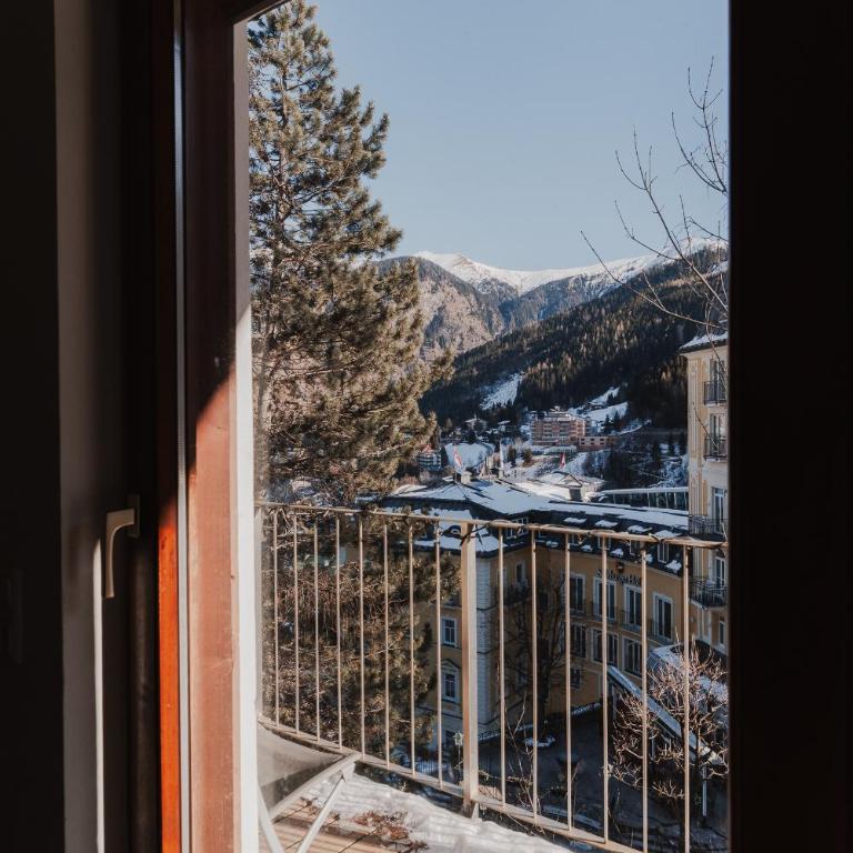 Ski & Hike Apartment Åsa, Bad Gastein Center, Family and Friends - Apartment mit 2 Schlafzimmern - 66