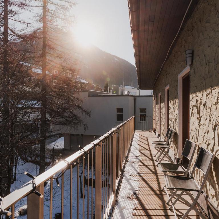 Ski & Hike Apartment Åsa, Bad Gastein Center, Family and Friends - Apartment mit 2 Schlafzimmern - 60
