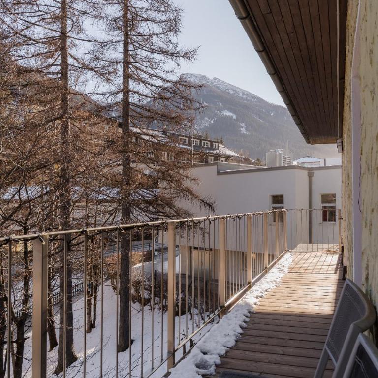 Ski & Hike Apartment Åsa, Bad Gastein Center, Family and Friends - Apartment mit 2 Schlafzimmern - 62