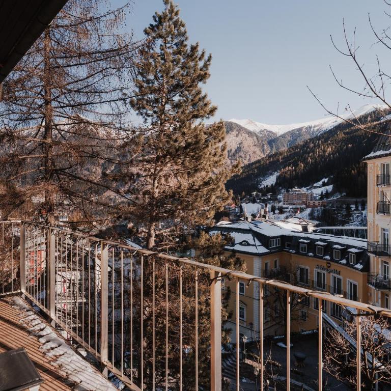Ski & Hike Apartment Åsa, Bad Gastein Center, Family and Friends - Apartment mit 2 Schlafzimmern - 70