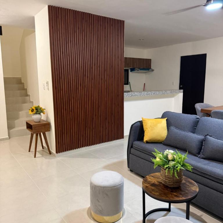 Casa completa , dos Habitaciones con baño en cada cuarto - Vacation Home - 7