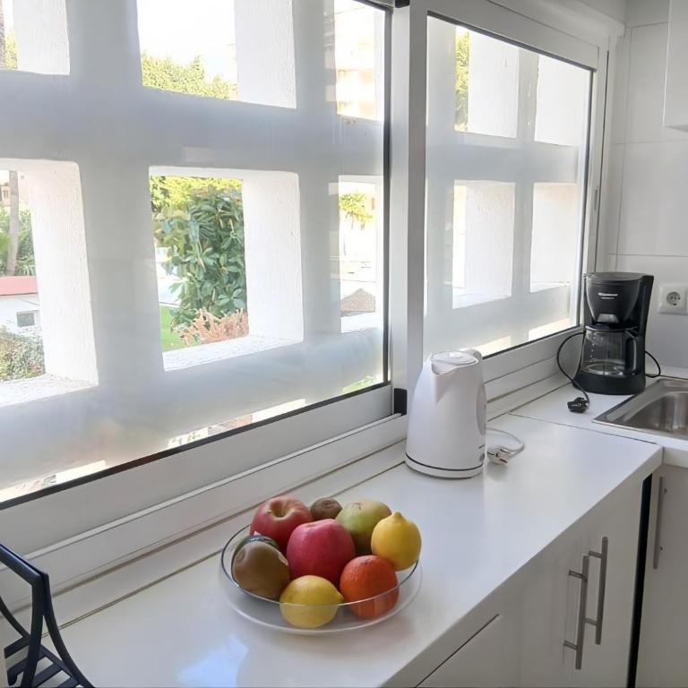 Rentcostadelsol Benalmdena-Alay, - Two-Bedroom Superior Apartment - 20