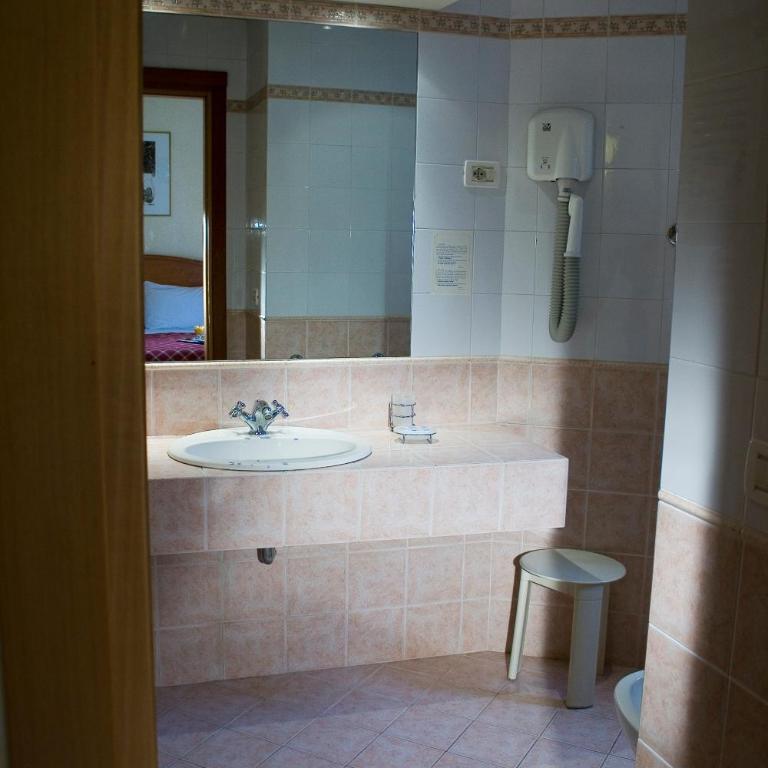Hotel Delle Muse - Camera Singola - 2