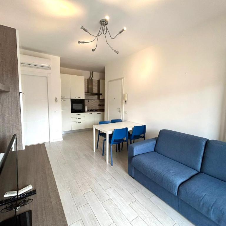 Casa Mare Lorenzo - Appartamento con 2 Camere da Letto - 5