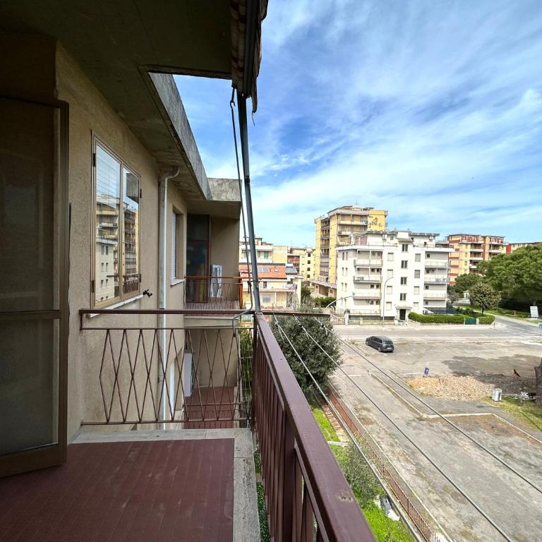 Casa Mare Lorenzo - Appartamento con 2 Camere da Letto - 12
