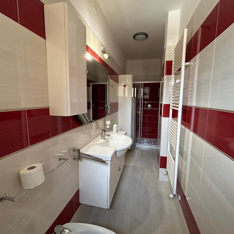 Casa Mare Lorenzo - Appartamento con 2 Camere da Letto - 17