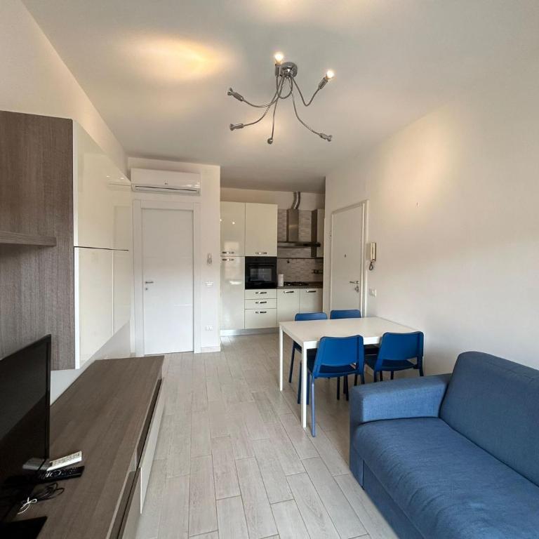 Casa Mare Lorenzo - Appartamento con 2 Camere da Letto - 3