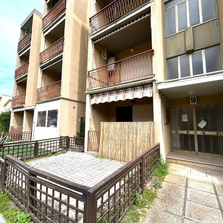 Casa Mare Lorenzo - Appartamento con 2 Camere da Letto - 18