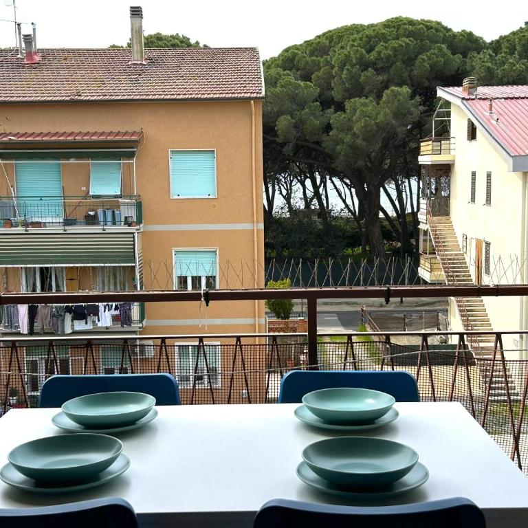 Casa Mare Lorenzo - Appartamento con 2 Camere da Letto - 2