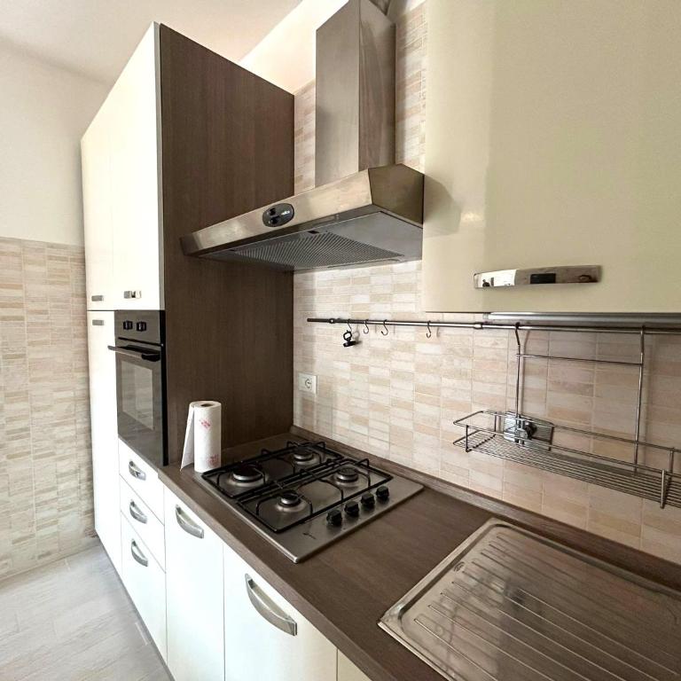 Casa Mare Lorenzo - Appartamento con 2 Camere da Letto - 7