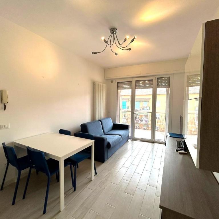 Casa Mare Lorenzo - Appartamento con 2 Camere da Letto - 4